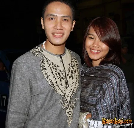 Foto Ressa Herlambang