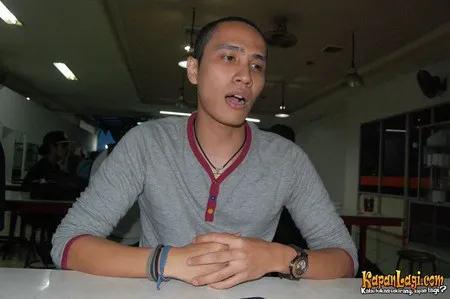 Foto Ressa Herlambang