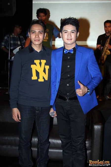 Foto Ressa Herlambang