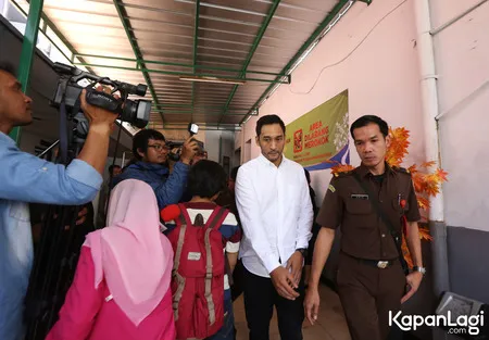 Foto Restu Sinaga