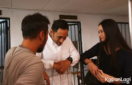 Foto Restu Sinaga