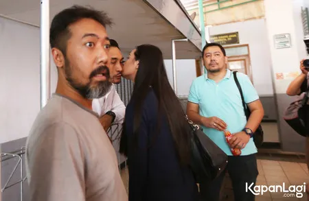 Foto Restu Sinaga