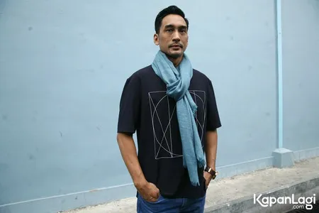 Foto Restu Sinaga