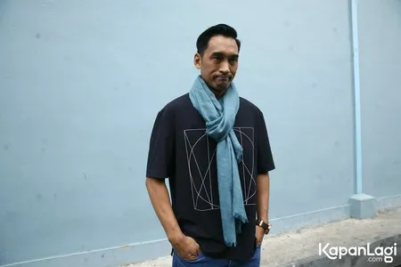 Foto Restu Sinaga
