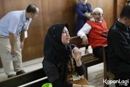 Foto Retno Paradinah