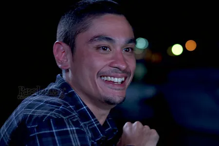 Foto Reuben Elishama