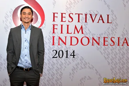 Foto Reuben Elishama