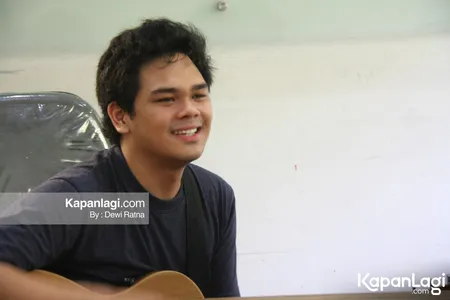 Foto Reuben Nathaniel