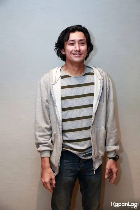 Foto Revaldo