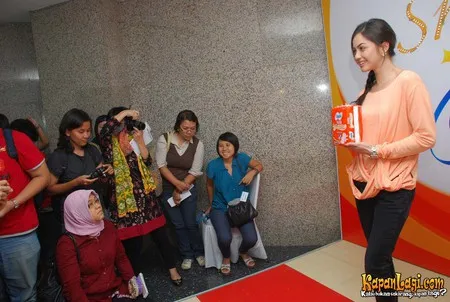 Foto Revalina S Temat