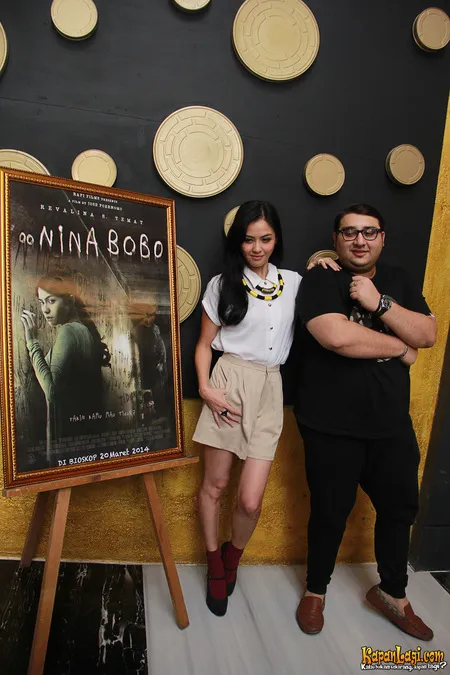 Foto Revalina S Temat