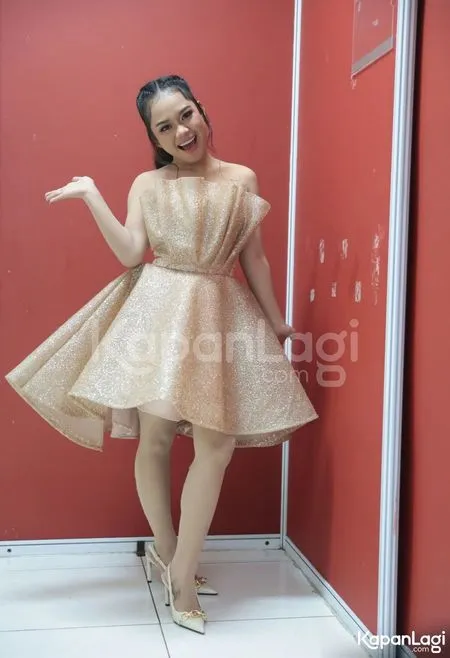 Foto Revalina Zaskia Aziza