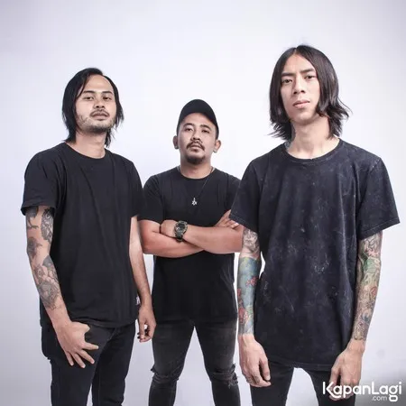 Foto Revenge The Fate