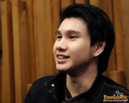 Foto Reyhan Kangen Band