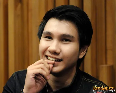 Foto Reyhan Kangen Band