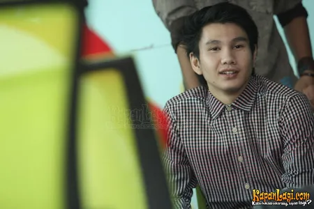 Foto Reyhan Kangen Band