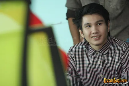 Foto Reyhan Kangen Band