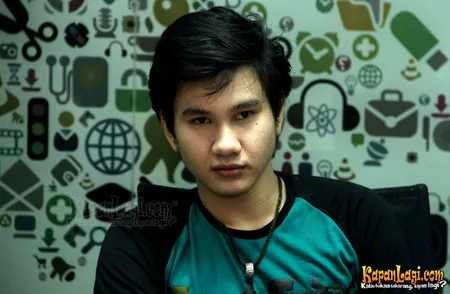 Foto Reyhan Kangen Band