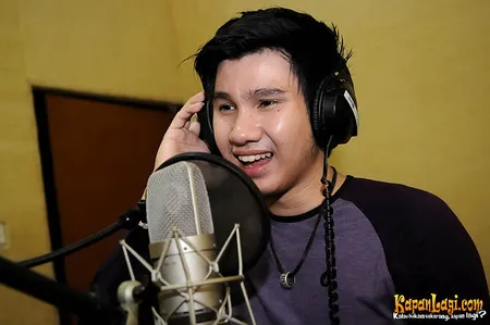 Foto Reyhan Kangen Band