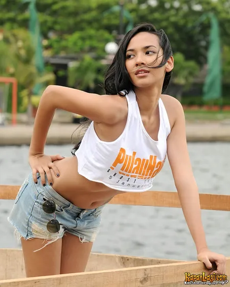 Foto Reynavenzka Deyandra