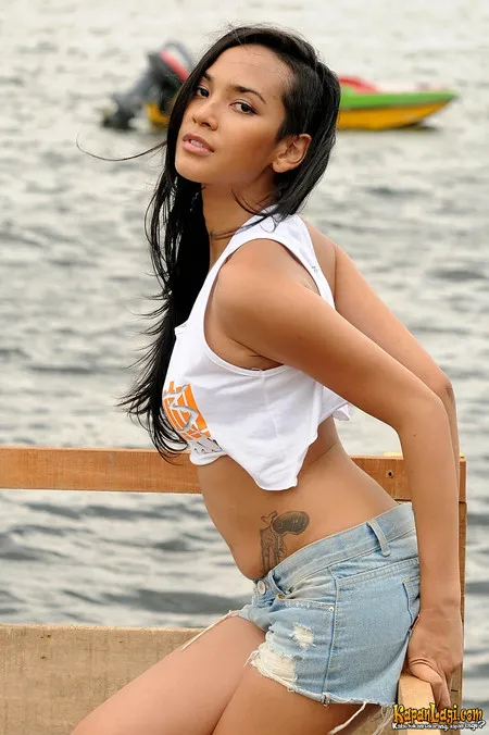 Foto Reynavenzka Deyandra