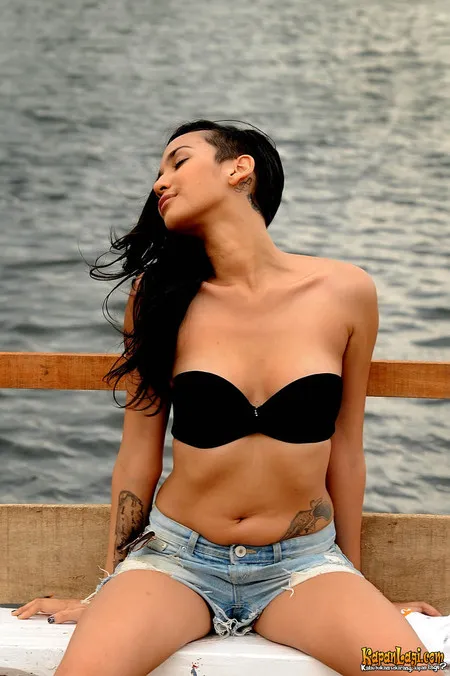 Foto Reynavenzka Deyandra