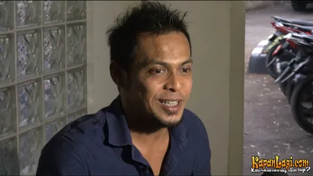 Foto Reynold Effendy