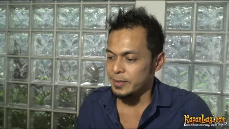 Foto Reynold Effendy