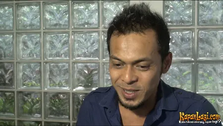 Foto Reynold Effendy