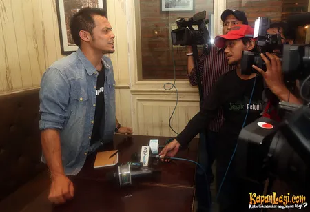 Foto Reynold Effendy