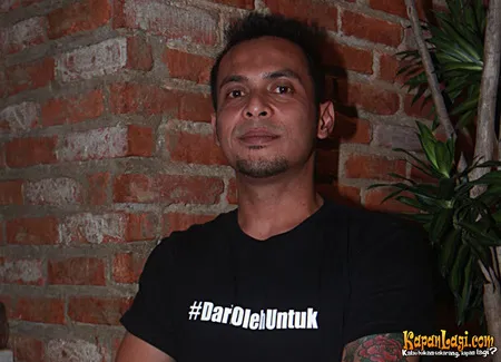 Foto Reynold Effendy