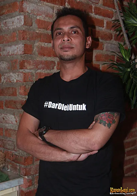 Foto Reynold Effendy