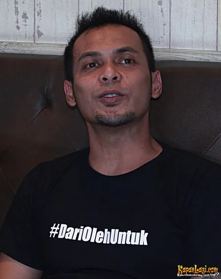 Foto Reynold Effendy