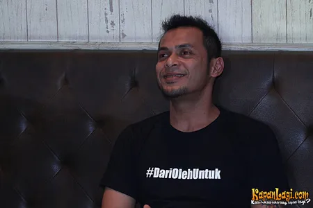 Foto Reynold Effendy