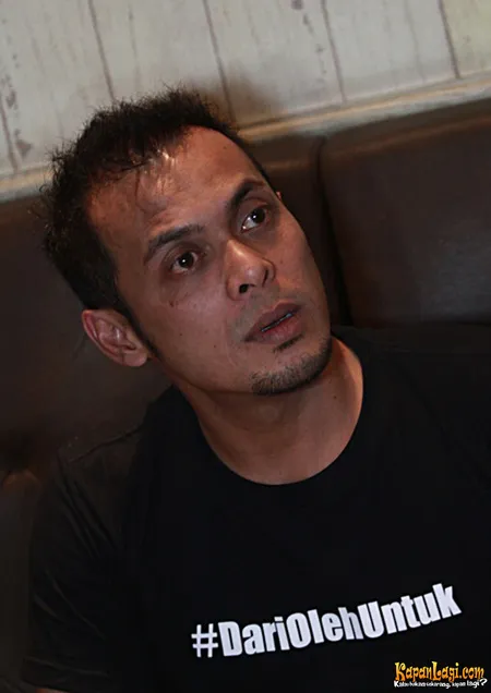 Foto Reynold Effendy