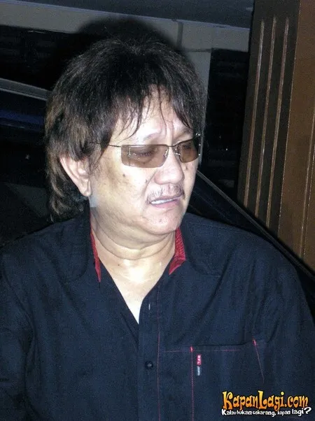 Foto Reynold Panggabean