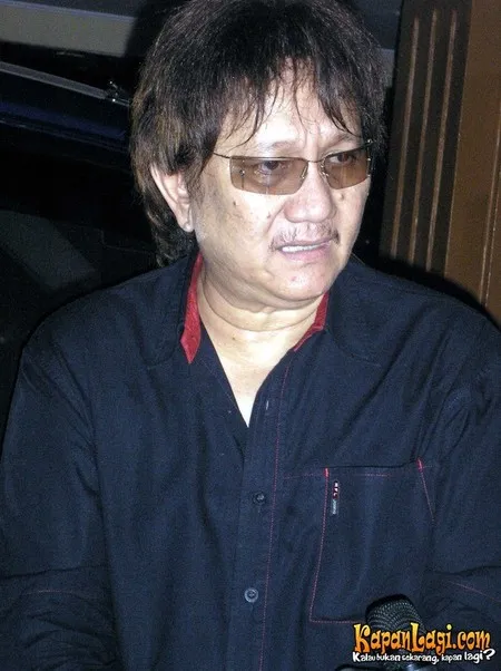 Foto Reynold Panggabean