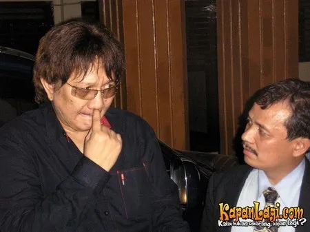 Foto Reynold Panggabean