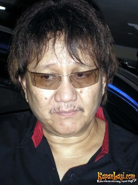 Foto Reynold Panggabean