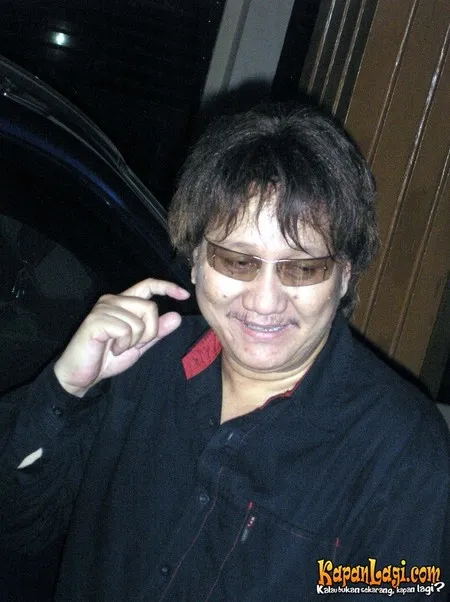 Foto Reynold Panggabean