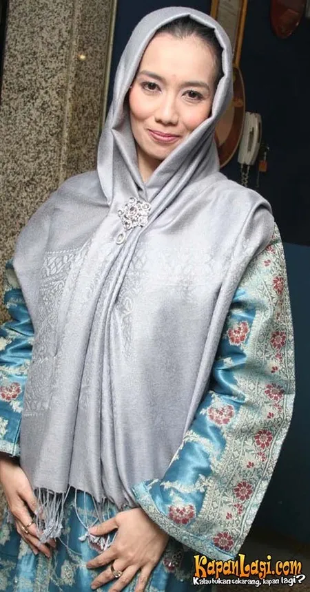 Foto Reza Artamevia