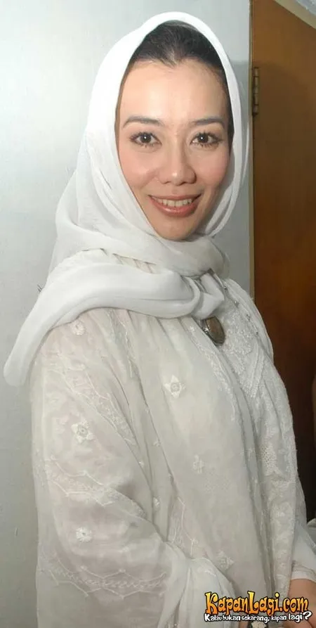 Foto Reza Artamevia