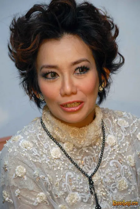Foto Reza Artamevia