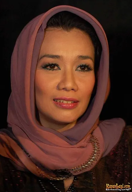 Foto Reza Artamevia