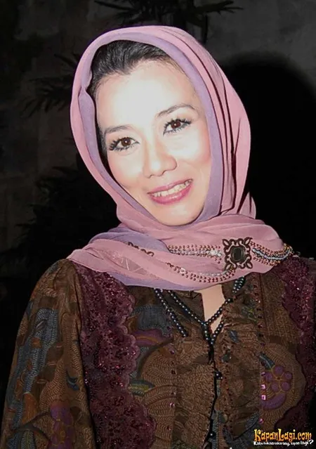 Foto Reza Artamevia