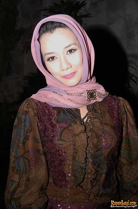 Foto Reza Artamevia