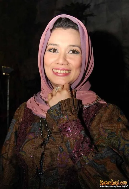 Foto Reza Artamevia