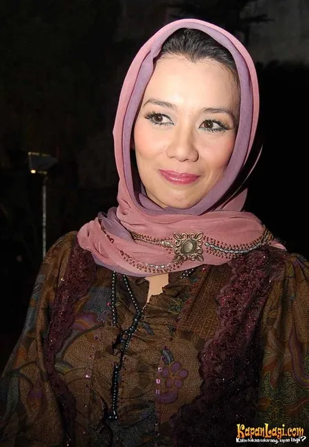 Foto Reza Artamevia
