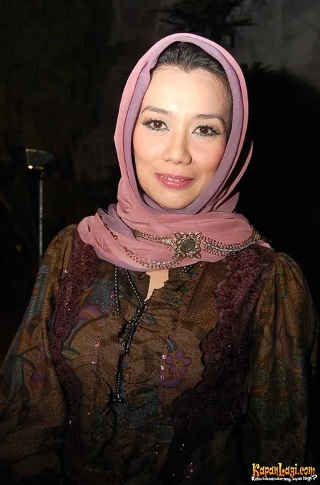 Foto Reza Artamevia