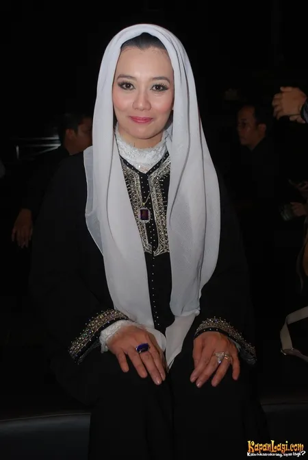 Foto Reza Artamevia